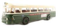 BL11 Chausson APH2/52 East Paris bus in green & cream