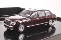 BL800 Bentley State Lmousine - The Queen's Golden Jubilee Edition