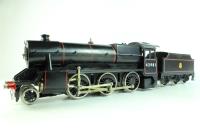 BL99001 Class 5MT 2-6-0 42981 in BR black - live steam limited edition