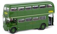 AEC Routemaster Bus Green Line 1960