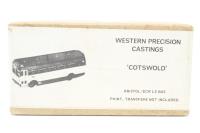 BRIECWWPC Bristol/ECW LS Bus kit