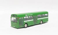 AS2-08 AEC Swift d/door green s/deck bus "London Country NBC"