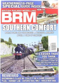 BRM1907