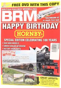 BRM2003