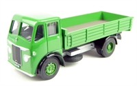 BS-01G Leyland Beaver dropside in green