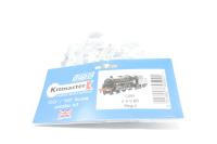 BS4001 BR Standard 4 Pack - Includes Dapol C059 kit,  Chassis Kit, Chassis Completion Kit & Body Detailing Kit