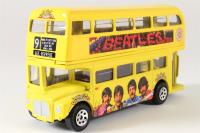 The Beatles Sgt. Pepper's Routemaster Bus - Collectors Tin