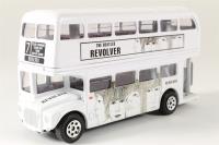The Beatles 'Revolver' Routemaster Bus - Collectors Tin
