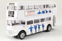 The Beatles 'Help!' Routemaster Bus - Collectors Tin
