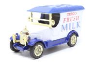 BULL017G Morris Bullnose 'Tesco'