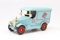 BULL116 Morris Bullnose 'Pace'