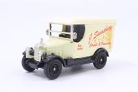 BULL130 Morris Bullnose 'Sainsburys Cereal'