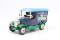 BULL159G Morris Bullnose 'St Dalfour'