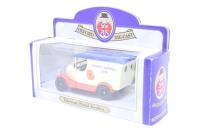 BULL184 Poppy Appeal 1999 Special Edition Van