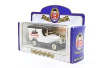 BULL188G Morris Van Fisherman's Friend