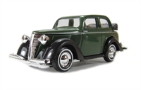 41201 Ford 35 Cabrio Eife in greenl Open HO scale. Due into stock on or after Sunday 20th May 2012