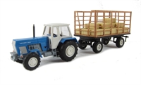 42819 Agricultural Truck HO scale
