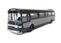 44500 Fish Bowl American Bus HO scale.