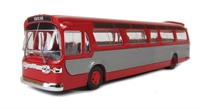 44501 Fish Bowl American Bus HO scale.