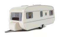 44960 Caravan HO scale. Due into stock on or after Sunday 20th May 2012