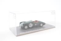 Bizarre 1/43 BZ342 – MG Twin Cam #33 – Le Mans 1959 – Vert