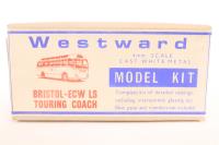BristolW Bristol-ECW LS Touring Coach Kit