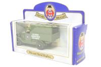 C030Oxford Chevrolet Truck - 'Guards Armoured Division'