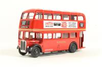 C101012 RT Bus - 'National Garden Festival