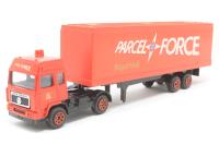 C1238-A Seddon Atkinson Container Truck - 'Royal Mail'