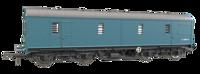 C2023 LMS 42ft GUV Parcels Van BR Blue 37911