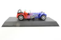 C2201 Caterham 7 'Comma Cold Stream' 27