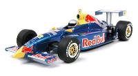 C2394 Dallara Indy "Red Bull" No.52