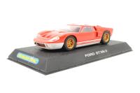 C2424 Ford GT40 MkII