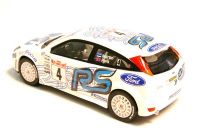 C2489 Ford Focus WRC "Works 2003 No4"
