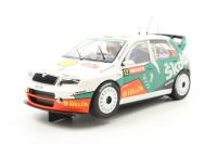 C2645 SKODA WRC No.3