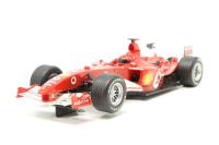 C2676 Ferrari F2004 Michael Schumacher 1