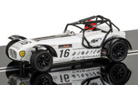 C3723 Caterham Superlight R300-S Championship 2015 No.16 Slot Car