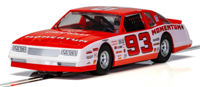 C3949 Chevrolet Monte Carlo 1986 No.93 - Red