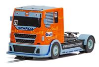 C4089 Team Truck Gulf No. 71