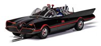 C4175 1966 TV Series Batmobile