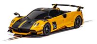 C4212 Pagani Huayra Roadster BC - Yellow