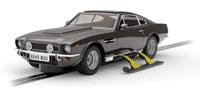 C4239 James Bond Aston Martin V8 - The Living Daylights