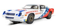 C4300 Chevrolet Camaro Z28 - Peter John DTM 1982
