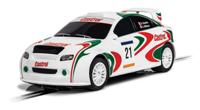 C4302 Castrol Rally Car