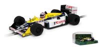 C4309 Williams FW11 - Nelson Piquet 1987 World Champion