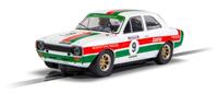 C4314 Ford Escort MK1 - Mark Freemantle - Castrol Racing