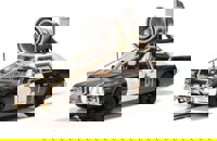 C4322 Blues Brothers Dodge Monaco - Bluesmobile