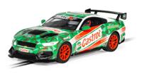 C4327 Ford Mustang GT4 - Castrol Drift Car