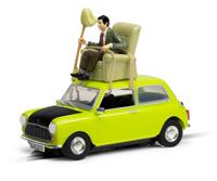 C4334 Mr Bean Mini - Do-It-Yourself