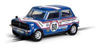 C4337 Mini 1275GT - Patrick Motorsport - Richard Longman 1979
